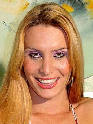 laura trajano shemale - Laura Trajano Porn Videos and Bio | ShemalesTube.com