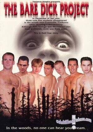 Dick Project - Bare Dick Project | Allan Alan | adultfilmdatabase