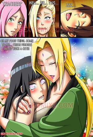 Naruto Porn Fuu Lesbian - âœ…ï¸ Porn comic Naruto. Henparty. by sexkomix2.com. Sex comic colorist has  improved | Porn comics in English for adults only | sexkomix2.com