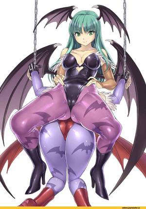 anime monster girl hentai - Anime,Ð°Ð½Ð¸Ð¼Ðµ,hakaba (dairiseki),Succubus (Monster Girl),lilith