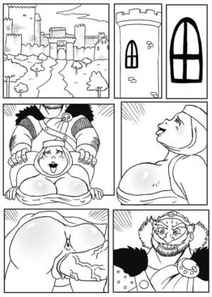 Disney Brave Porn Manga - Maudie's Misadventures - IMHentai