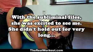 Bimbofication Porn Captions - Watch Bimbofication of Chelsie - Hypnosis, Captions, Latina Porn - SpankBang