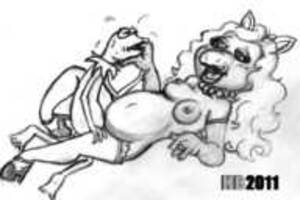 Muppets Hentai Porn - Muppet_Show