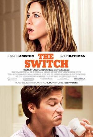 Jennifer Aniston Porn Handjob - The Switch (2010) - IMDb