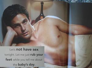 Erotic Mom Porn - Behold: Porn for New Moms!