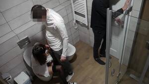 college party hidden camera - College Threesome Party Creampie Hidden CameraÂ» vÃ­deo porno.