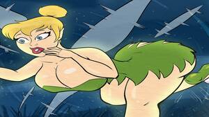 disney cartoon tinkerbell nude - tinkerbell nudes porn | disney tinkerbell porn - Disney Porn