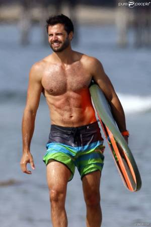 Erika Eleniak Porn Cory Haim - david charvet 2014 - Google Search-matt on baywatch