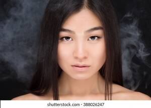 close up asian girls nude - Closeup Naked Asian Lady Looking Directly Stock Photo 383232541 |  Shutterstock