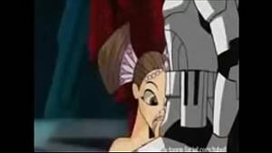 Clone Trooper Porn - star wars clone wars porn - XVIDEOS.COM