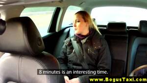 Fake Taxi Amateur - Sweet Amateurs Fucked In A Fake Taxi : XXXBunker.com Porn Tube