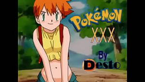 big tit misty hentai - Pokemon Hentai Ash and Misty Sex - XNXX.COM