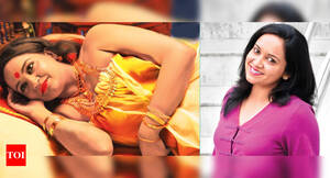 Lena Malayalam Porn - Lena goes bold in Ayal | Malayalam Movie News - Times of India