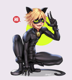 Chat Noir Gay Porn - View SameGoogleiqdbSauceNAO 1478650040280.jpg, ...