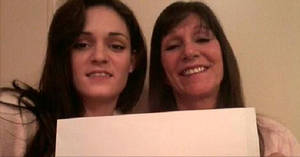 Awkward Family Porn - If you were wondering what dad made of it all, well, he wasn't around. But  there is another member of the family, Monica's brother and Jessica's son,  ...