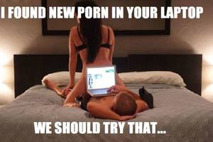 Funny Sexy - 13 things no girlfriend has ever said....lol these are really funny