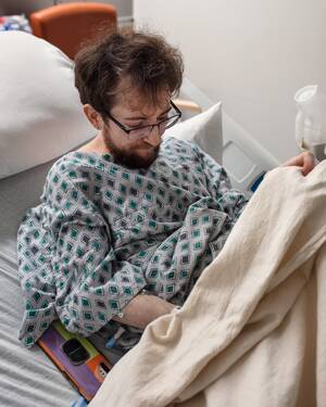 Japanese Gyno Porn Sleep Impossible - How Ben Got His Penis - The New York Times