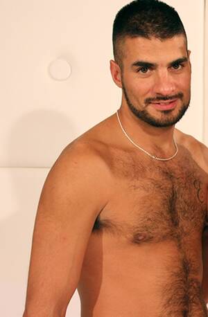 Nick Andrews Gay Porn - Nick Andrews, gay porn star from Sketboy