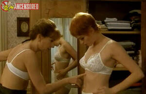 Molly Ringwald Sex Scene - Naked Molly Ringwald in Enfants de Salaud < ANCENSORED