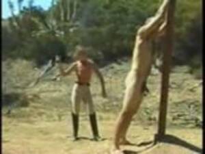 femdom outdoor whipping - Femdom - Outdoors Brutal Whipping : XXXBunker.com Porn Tube