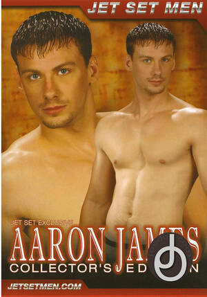 Aaron James Gay Meth Porn - Aaron James Collectors Edition Gay DVD - Porn Movies Streams and Downloads