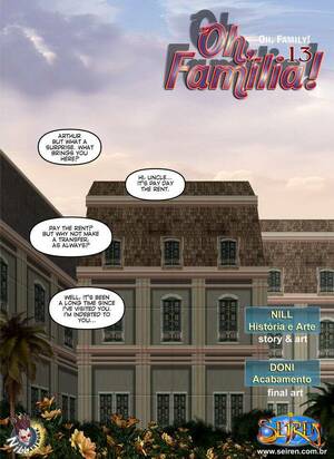 Arthur Porn Comics Milftoon - âœ…ï¸ Porn comic Oh Family. Part 13. Sex comic new wife impressed | Porn comics  in English for adults only | sexkomix2.com