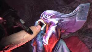 monster sex demon slut - Demon Sluts Cumpilation