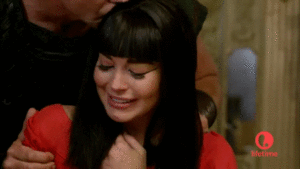 Lindsay Lohan Black Cock Porn - Watch Lindsay Lohan as Elizabeth Taylor In The 'Liz & Dick' Trailer