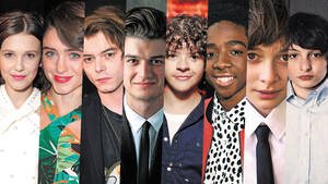 Demi Lovato Monster Porn - Variety's Youth Impact Report 2017