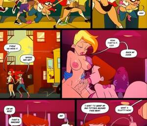 Johnny Testicles 3 Porn - Johnny Testicles - Issue 3 | Erofus - Sex and Porn Comics