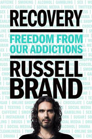 ashley robbins drunk sex orgy - Recovery: Freedom from Our Addictions: Brand, Russell: 9781250141927: Books  - Amazon.ca
