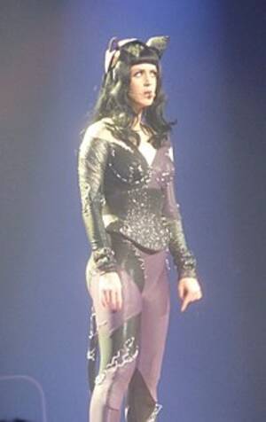 Katy Perry Solo Porn - Teenage Dream (Katy Perry album) - Wikipedia