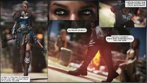 Assassins Creed Cartoon Porn - Assassin's Seed: Forge Of Lust (Assassin's Creed) [Forged3DX] - 1 .  Assassin's Seed - Forge Of Lust - Chapter 1 (Assassin's Creed) [Forged3DX]  - AllPornComic