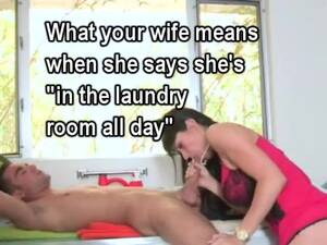 Milf Porn Captions - Cheating Captions: MILF Finds \