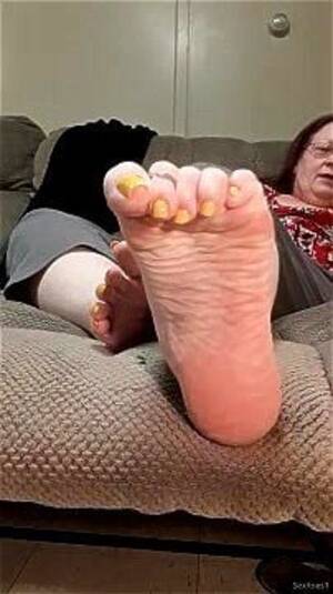 chubby feet mature - Watch Mature chubby feet tease - Tease, Mature, Feet Joi Porn - SpankBang