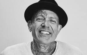 Evan Seinfeld Porn - Ex-Biohazard singer Evan Seinfeld on his porn career and app IsMyGirl