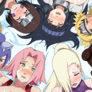 naruto orgy - Naruto orgy (remastered) by Furutaka on Newgrounds