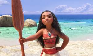 Mona Italian Porn Star - 'Moana' Renamed In Italy Possibly Because Of A Porn Star