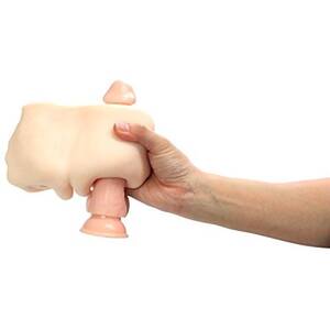 handjob sex toys - New Office Lady Double Handjob Masturbator has two hands to jerk you off â€“  Tokyo Kinky Sex, Erotic and Adult Japan