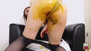 Enema Squirt - Japanese Squirt Enema | BDSM Fetish