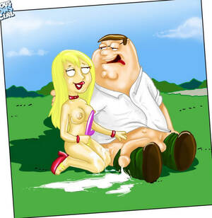 Family Guy Cartoon Porn Galleries - Family Guy Nude Gallery < Your Cartoon Porn