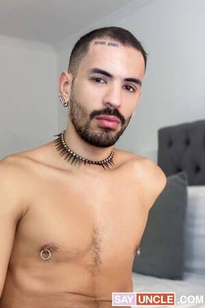 Latin Porn Stars Naked - Latin Leche Stars â€“ My Gay Porn Star List