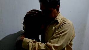 Abduction Forced Sex - Abducted, shackled and forced to marry at 12 - BBC News