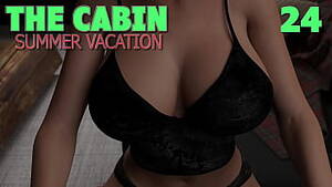 Cabin Porn Aunt Mom - mom and son cabin' Search - XNXX.COM