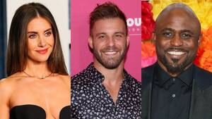 Male Celebs Who Have Come Out As Bisexual - 9 Celebrities Who Came Out As Bisexual in 2023