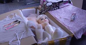 3d Forced Sex Machine - Would child sex robots stop pedophilia â€” or promote it?