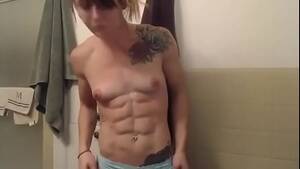 muscular teen girl - Fuckena.com - Cute Muscle Teen - Darknessporn.com