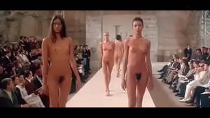 catwalk sexy asian ladyboy movie - naked runway - XVIDEOS.COM