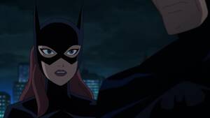 Batman Fuck Batgirl Porn - Batman and batgirl porn joke scene (18+) watch online