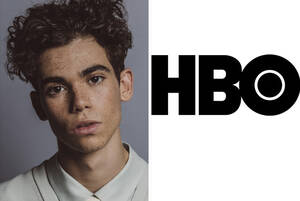 Cameron Boyce Porn - Descendant's Star Cameron Boyce Joins HBO Comedy Series 'Mrs. Fletcher' â€“  Deadline